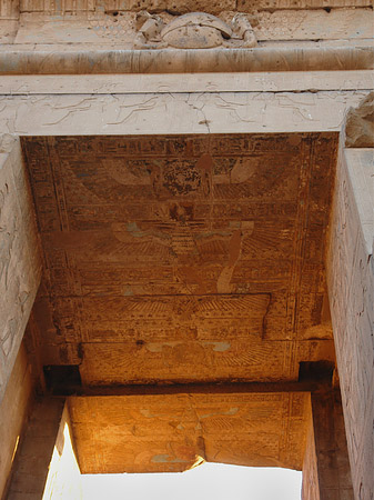 Fotos Hieroglyphen