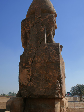 Foto Kolosse von Memnon - 
