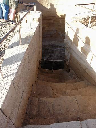 Foto Kom Ombo Tempel - Kôm Ombo