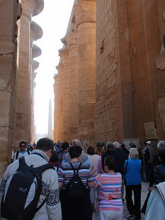 Touristen