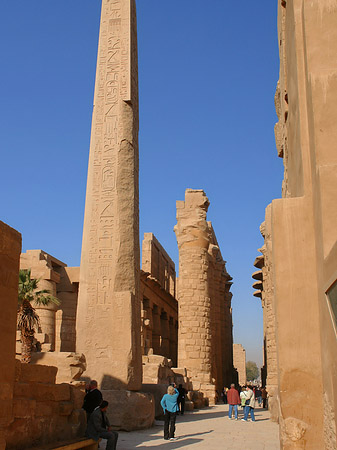 Fotos Obelisk