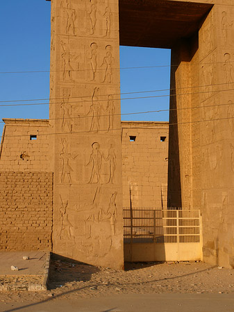 Fotos Stadt | Luxor