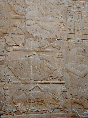 Fotos Hieroglyphen