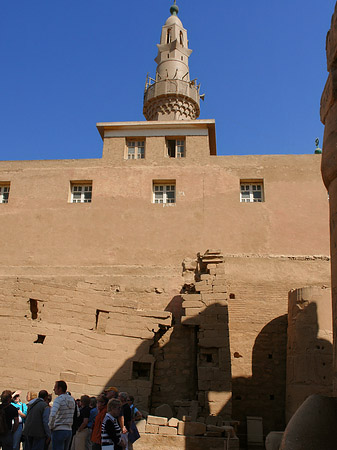 Moschee Fotos
