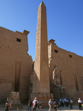 Fotos Obelisk