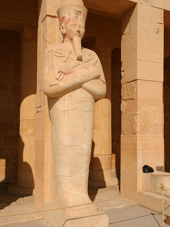Statuen Foto 