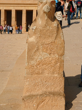 Foto Statuen - 
