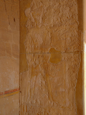 Hieroglyphen Fotos