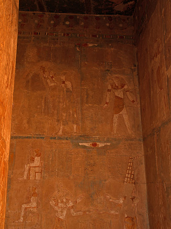 Hieroglyphen