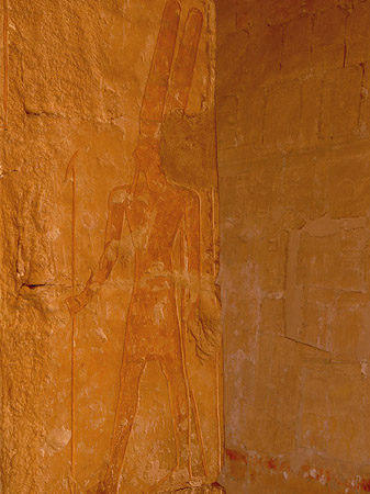 Hieroglyphen