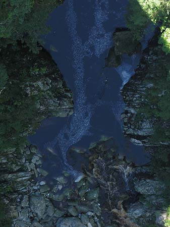 Gewässer am östlichen Kap Fotos