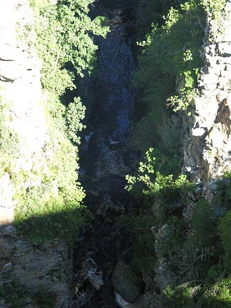 Foto Gewässer am östlichen Kap - 