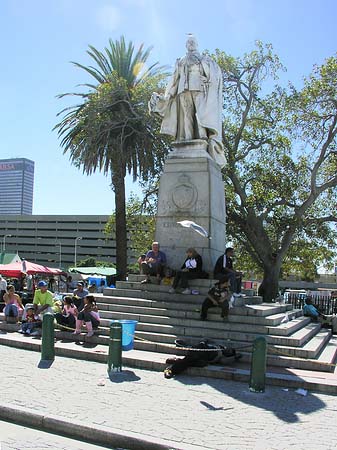 Fotos Statue