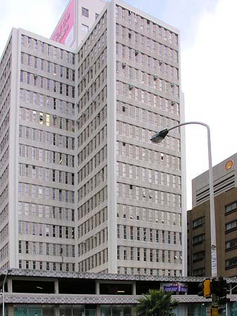 Kapstadt und Umgebung
