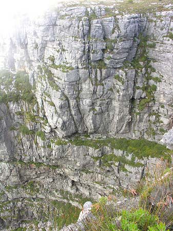 Kapstadt und Umgebung Foto 