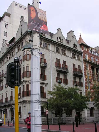 Foto Kapstadt und Umgebung