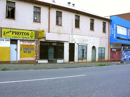 Gebäude Fotos