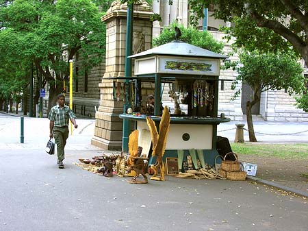 Foto Gebäude
