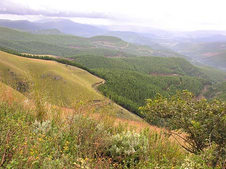 Foto Landschaften