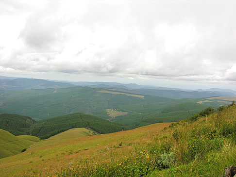 Landschaften Foto 