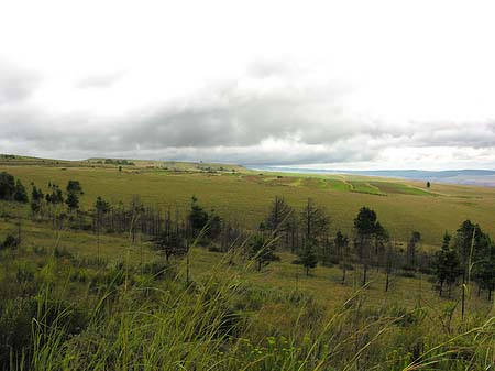 Landschaften Fotos