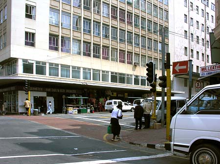 Straßen