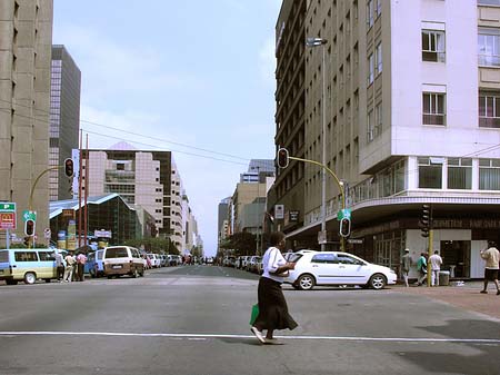 Foto Straßen