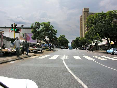 Straßen Foto 