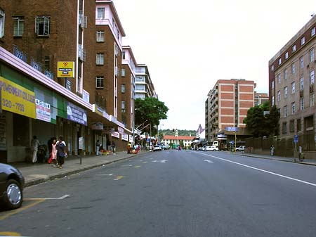 Fotos Straßen