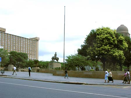 Foto Straßen