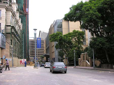 Foto Straßen