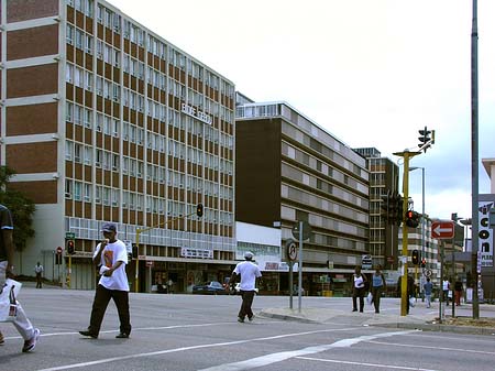 Fotos Straßen