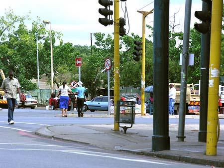Straßen