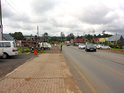 Straßen Foto 