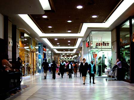 Foto Straßen