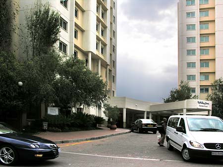 Foto Straßen - Johannesburg