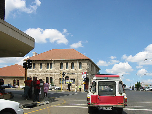 Fotos Gebäude
