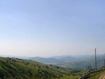 Landschaften Foto 