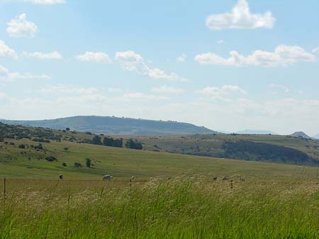 Landschaften Fotos
