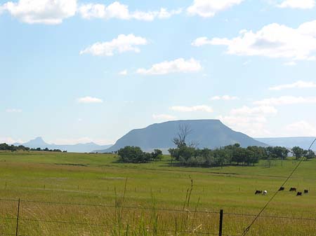 Landschaften Fotos