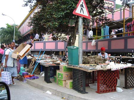 Markt Foto 