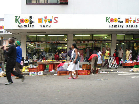 Markt Fotos