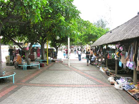 Markt Foto 