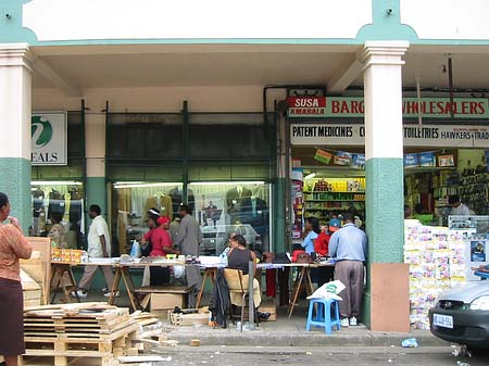 Foto Markt