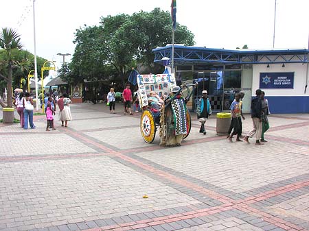 Fotos Menschen von Durban | 