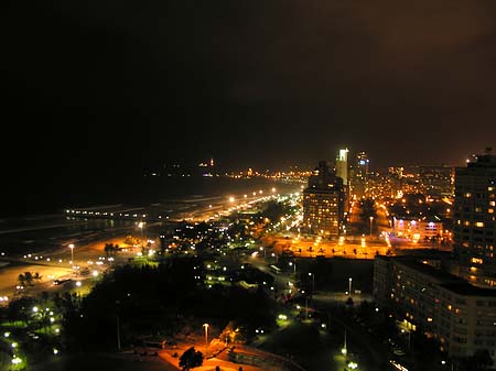Foto Nächte in Durban