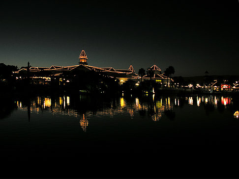 Fotos Port Elizabeth bei Nacht | 