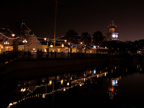 Fotos Port Elizabeth bei Nacht | 