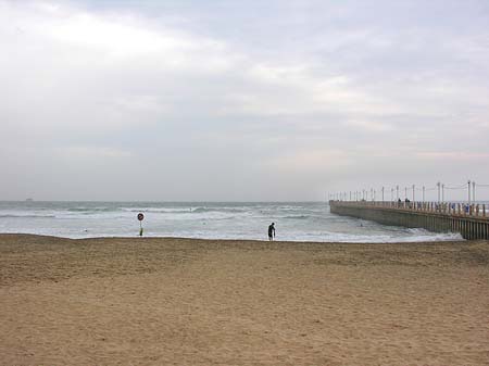 Foto Strand