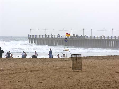 Foto Strand